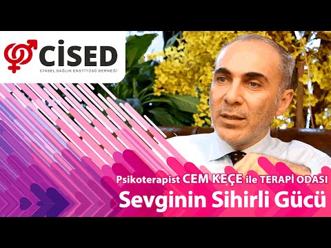 Sevginin Sihirli Gücü - Terapi Odası