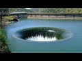 Sinkholes You WON'T BELIEVE Exist