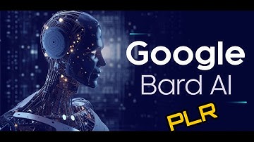 Google Bard AI Expertise with PLR Review - Google Bard AI + Reseller