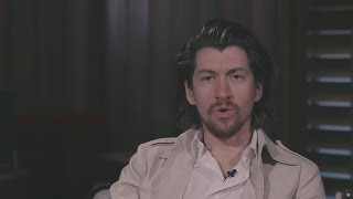 alex turner being a meme AGAIN for ALMOST 3 MINUTES