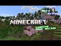 MineCraft w/viewers (Stream 431)