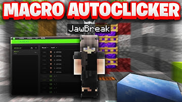 CHEATER thought a MACRO AutoClicker could Bypass me in a Screenshare... 💀