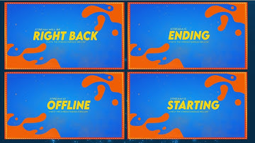 Twitch Overlay   Stream Overlay & Twitch Alerts for OBS 37