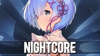 「Nightcore」→ Overthinking || Lyrics ✔