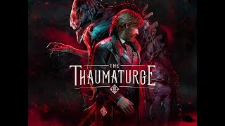 操控异种！虚幻5魔幻RPG《奇唤士》将于3月5号在Steam正式上线！