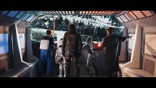 Teaser Festi'Val d'Olt #15 • 10, 11 & 12 Mai 2018 • Le Bleymard • Episode 2