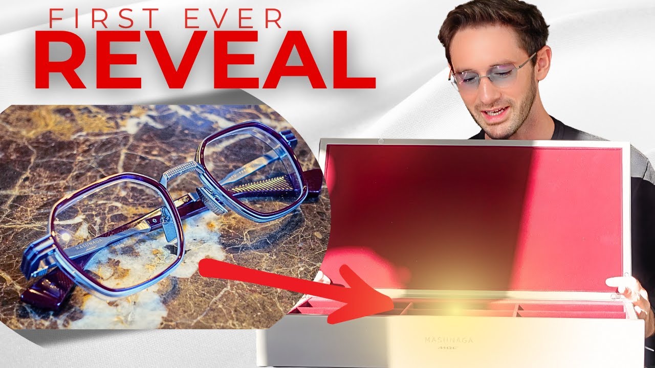 Лучшие качественные очки из когда-либо созданных