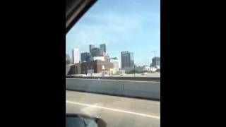 Houston city