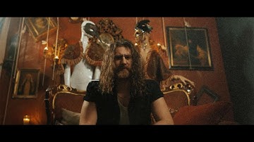 Dark Sun - Down To Nothing (Official Video)