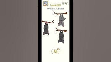 Who is an outsider Level_241 #dop2 #shorts #shortvideo #dop2solution #trending #fyp #gaming #video