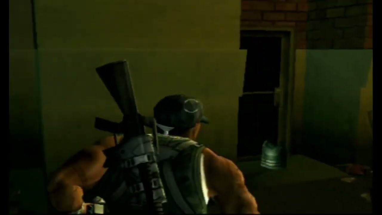 50 Cent: Bulletproof – Full Longplay | PS2 Hardware | Music Star Week