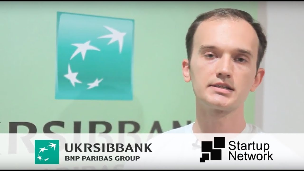 Битва Стартапов "Время отрастить рог", Одесса (часть 5) - YouTube