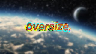 Oversize - End of the Year (Progressive House MIX)