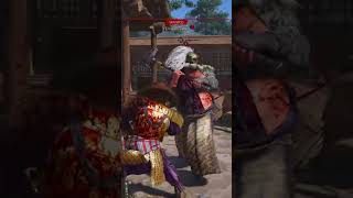 Assassin's creed shadows Funny moments 6. parkour fail &amp; AI is hilarious