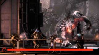 Evolve Tutorial Goliat AMD Virtual Super Resolution 1080 monitor Radeon R9 280X