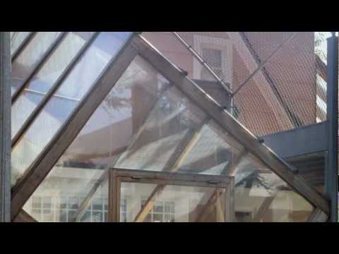 Video: Gehry Mbi Berlin