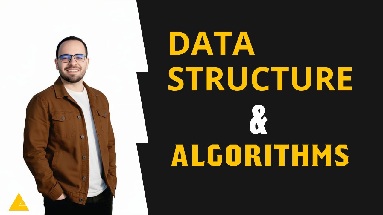 #2 Data Structure and Algorithms | what's algorithm | شرح كورس - عربى داتا استركتشر