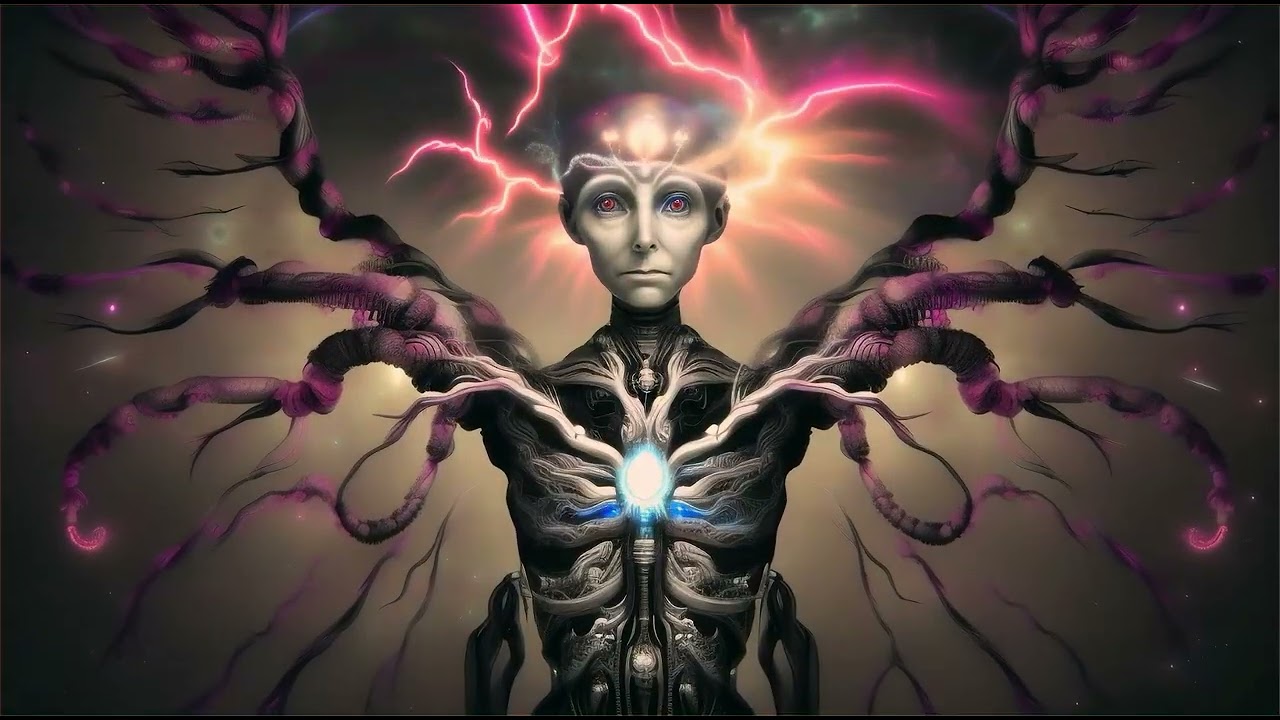 Watch Space brain B on YouTube Watch Space brain B on YouTube