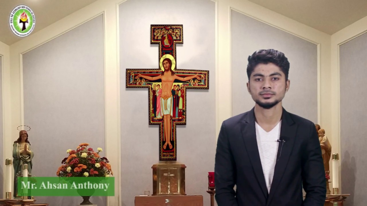 Psalter Week FOURTH SUNDAY OF ORDINARY TIME(Psalter week III). - YouTube