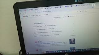 Responsive Design View on Mozilla Firefox