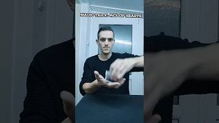 Găsește Asul - Magic Trick Cards