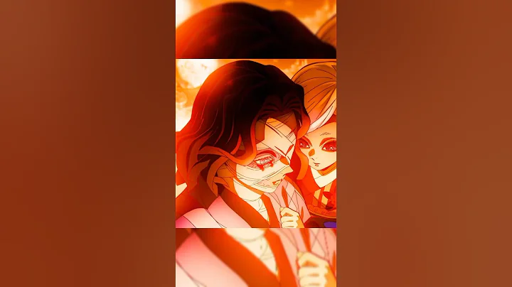 [Let The World Burn ❤️🔥💔] - Demon Slayer S4 Last EP #demonslayer #ax7 #muzan