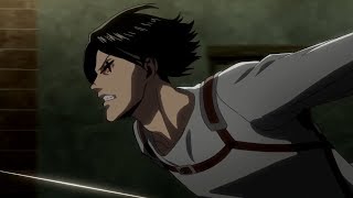 Levi Vs Kenny Uicideboy