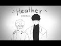 Heather conan gray animatic
