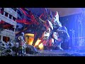 SAVIOUR - Making a CINEMATIC Gundam Diorama