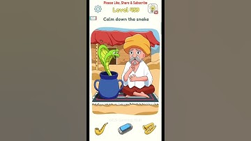 DOP 3: Delete One Part Level 459 | dop 3 level 459 #shorts #youtubeshorts #DOP3