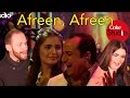 Coke Studio Reaction| Afreen Afreen| Head Spread| Season 9