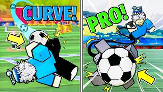 24 BEST TIPS & TRICKS In ILLEGAL SOCCER! screenshot 2