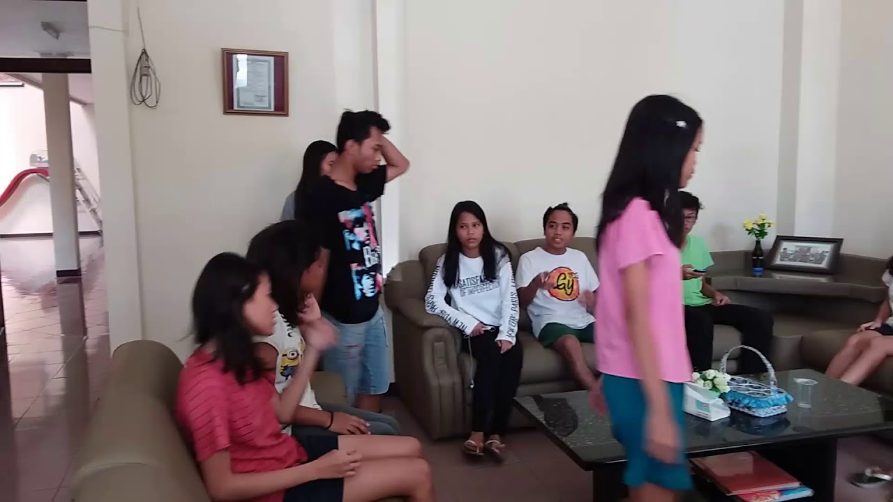 Panti Asuhan Kristen Penerus Kasih (Orphanage) Surabaya East Java Indonesia