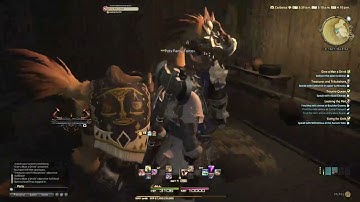 Final Fantasy XIV: A Realm Reborn – MSQ Story Playthrough | Part 5