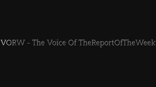 VORW Show 14 B: Shortwave - Pirate Stations - Numbers Stations screenshot 3