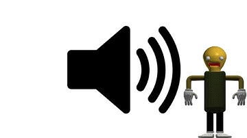 *Humming Noise Blind Start* (The Test Voice Lines)