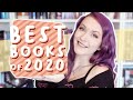 best books of 2020