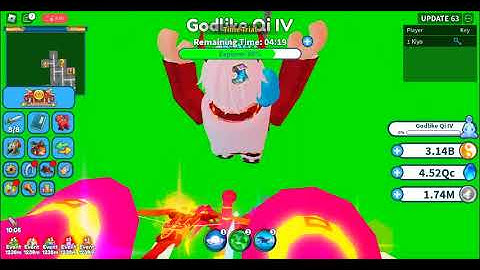 Weapon Fighting Simulator - Solo Hard Time Trial