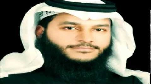 سورة آل عمران   الشيخ عبدالرحمن جمال العوسي