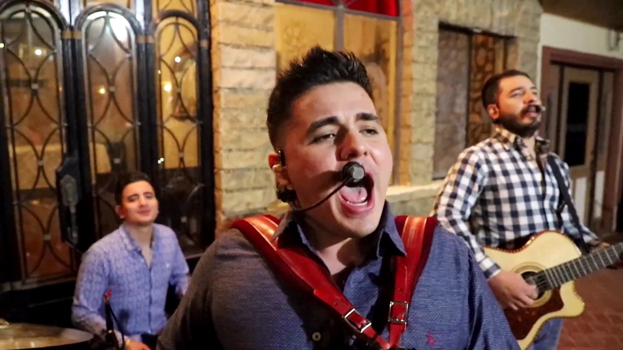 Los Tercos - Las Tres Mujeres