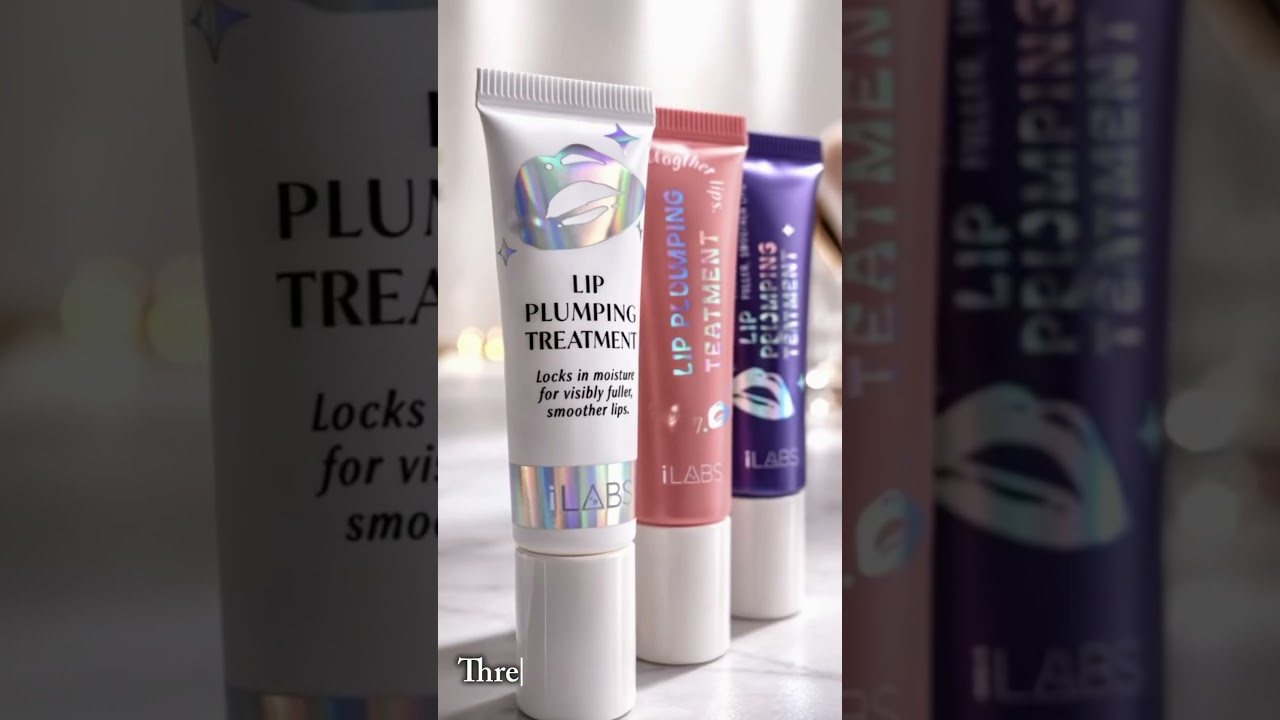 Lip Plumping Treatment 04 2026