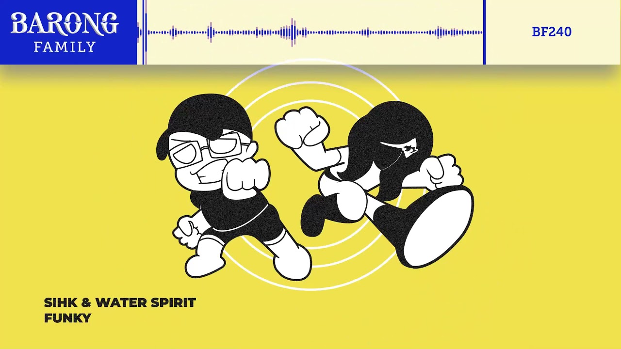 Watch Sihk & Water Spirit - Funky on YouTube Watch Sihk & Water Spirit - Funky on YouTube
