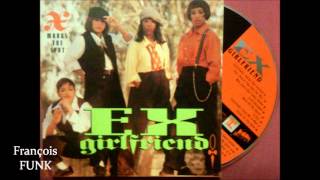 Ex-Girlfriend - You (You&#39;re The One For Me) (1991) ♫