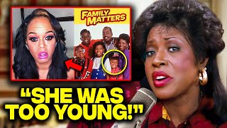 Jo Marie Payton Reveals How Family Matters RUINED Jaimee Foxworth