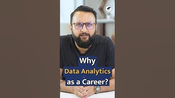 MBA | Why choose Data Analytics? | MBA in Data Analytics | Data Science #mba #shorts #dataanalytics