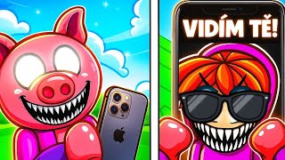 Tyhle PRANKY NEZKOUŠEJ na svého KAMARÁDA v Robloxu! (špatný nápad)