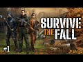 #1 Survive the Fall　実況　終末世界を生き延びろ！期待のサバイバルゲームを遊んでみます