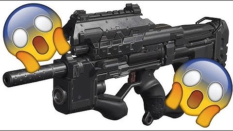 Black ops 3 | random class generator | Weevil + XM-53??