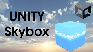 Change Unity Skybox | #UnityIn60Sec | #Shorts