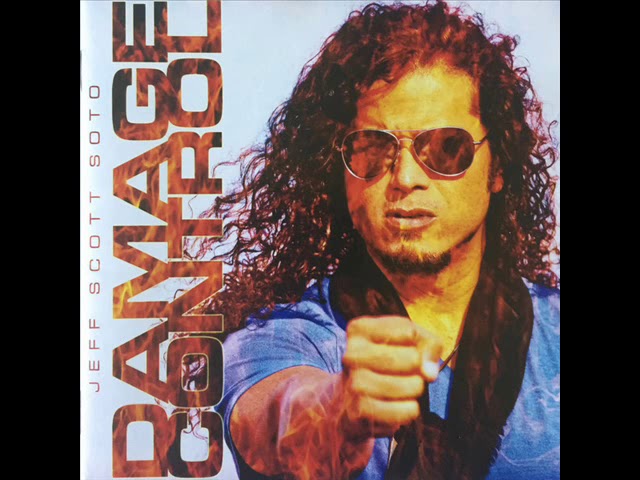 Jeff Scott Soto - Take You Down